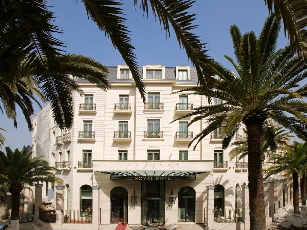 Alger 1